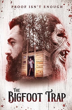 Nonton Film The Bigfoot Trap (2023) Subtitle Indonesia