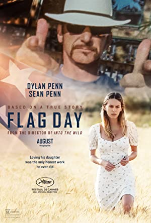 Nonton Film Flag Day (2021) Subtitle Indonesia Filmapik