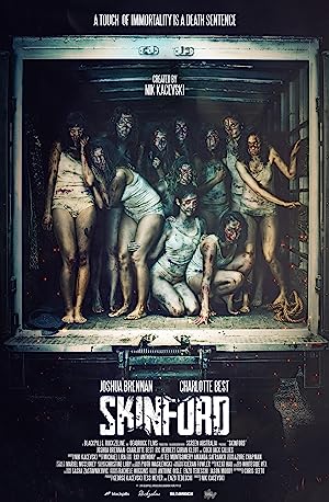 Nonton Film Skinford: Death Sentence (2023) Subtitle Indonesia