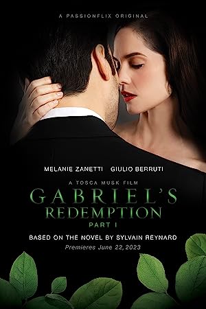 Nonton Film Gabriel’s Redemption: Part One (2023) Subtitle Indonesia Filmapik
