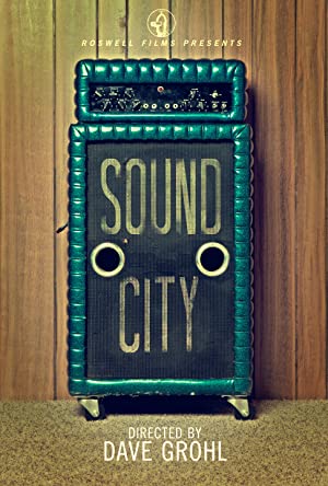 Nonton Film Sound City (2013) Subtitle Indonesia