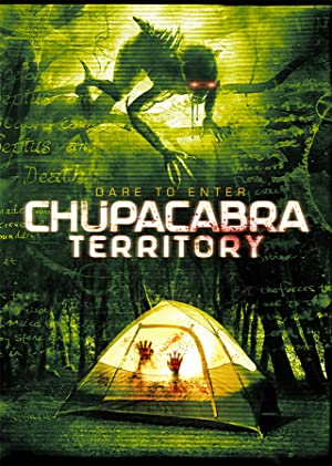 Nonton Film Chupacabra Territory (2016) Subtitle Indonesia Filmapik