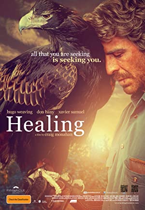 Nonton Film Healing (2014) Subtitle Indonesia Filmapik