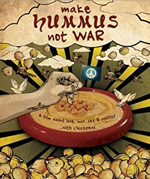 Nonton Film Make Hummus Not War (2012) Subtitle Indonesia