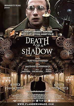 Nonton Film Death of a Shadow (2012) Subtitle Indonesia