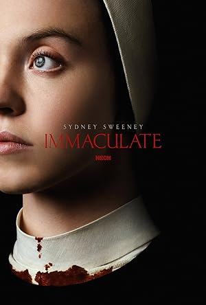 Nonton Film Immaculate (2024) Subtitle Indonesia Filmapik