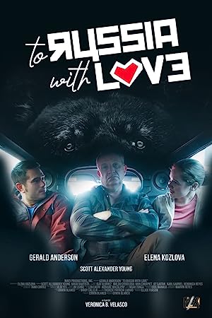 Nonton Film To Russia with Love (2022) Subtitle Indonesia