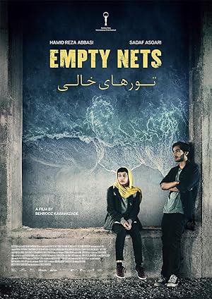 Nonton Film Empty Nets (2023) Subtitle Indonesia