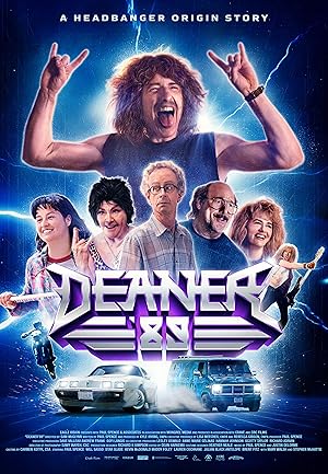 Nonton Film Deaner ’89 (2024) Subtitle Indonesia