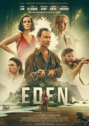Nonton Film Eden (2024) Subtitle Indonesia