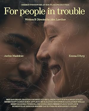 Nonton Film For people in trouble (2023) Subtitle Indonesia