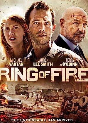 Ring of Fire (2012)