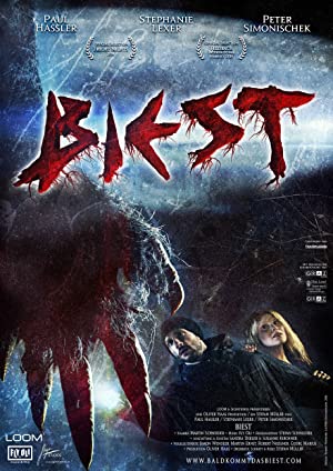 Biest (2014)
