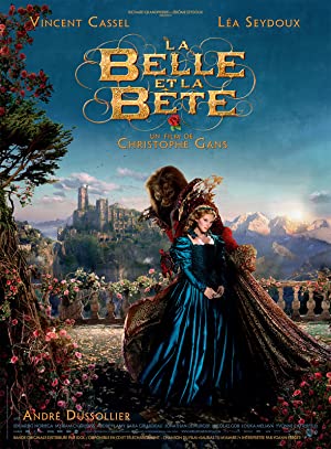 Beauty and the Beast         (2014)