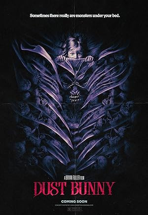 Nonton Film Dust Bunny (2026) Subtitle Indonesia