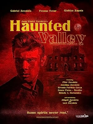 Nonton Film Haunted Valley (2022) Subtitle Indonesia