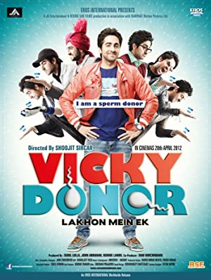 Nonton Film Vicky Donor (2012) Subtitle Indonesia