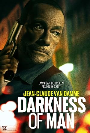 Nonton Film Darkness of Man (2024) Subtitle Indonesia
