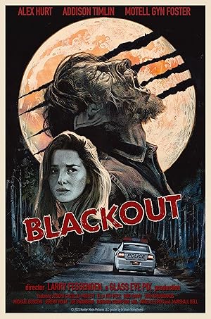 Nonton Film Blackout (2023) Subtitle Indonesia