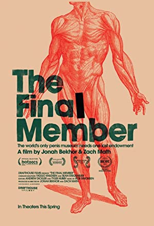 Nonton Film The Final Member (2012) Subtitle Indonesia