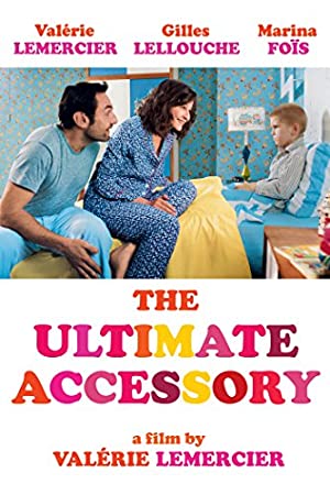 The Ultimate Accessory (2013)