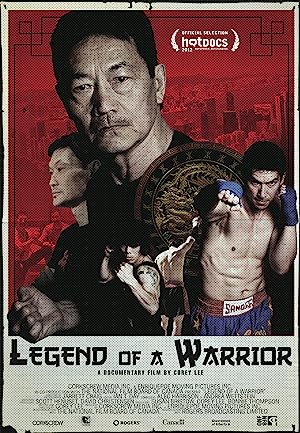 Legend of a Warrior (2012)