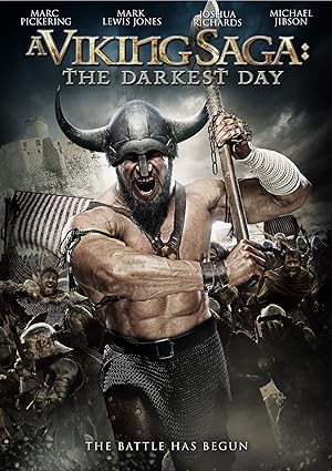 Nonton Film A Viking Saga: The Darkest Day (2013) Subtitle Indonesia