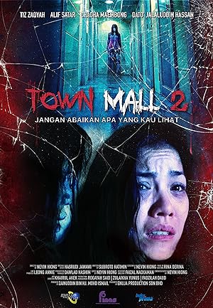 Nonton Film Town Mall 2 (2022) Subtitle Indonesia