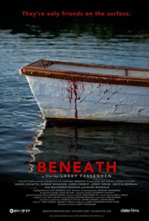 Nonton Film Beneath (2013) Subtitle Indonesia