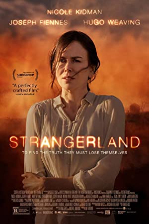 Strangerland         (2015)