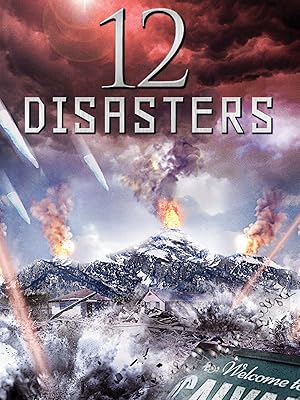 Nonton Film The 12 Disasters of Christmas (2012) Subtitle Indonesia