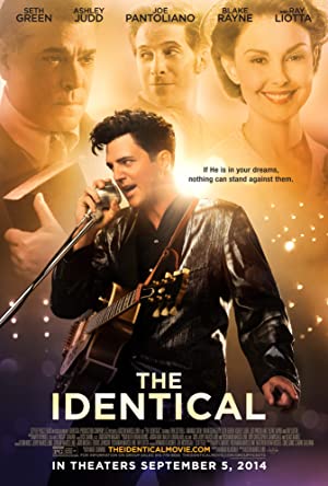 Nonton Film The Identical (2014) Subtitle Indonesia