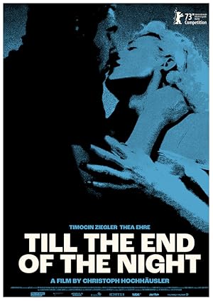 Till the End of the Night (2023)