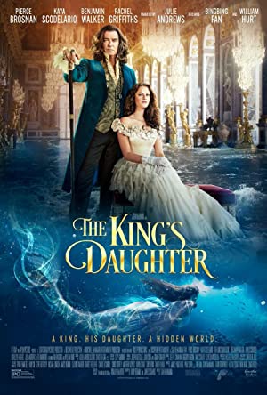 Nonton Film The King”s Daughter (2022) Subtitle Indonesia