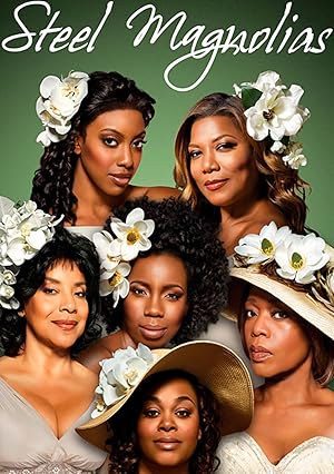 Steel Magnolias (2012)