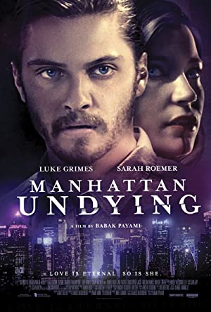 Nonton Film Manhattan Undying (2016) Subtitle Indonesia Filmapik
