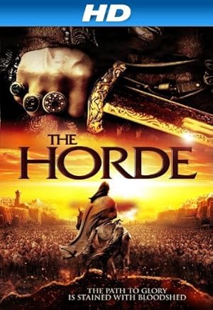 The Horde (2012)