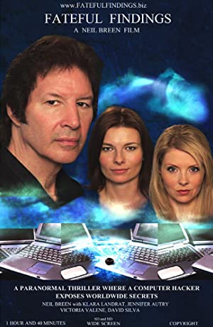 Nonton Film Fateful Findings (2013) Subtitle Indonesia Filmapik