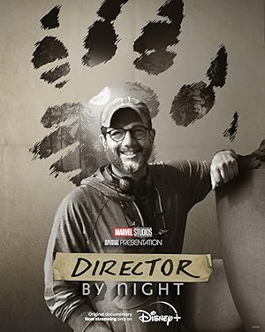 Nonton Film Director by Night (2022) Subtitle Indonesia