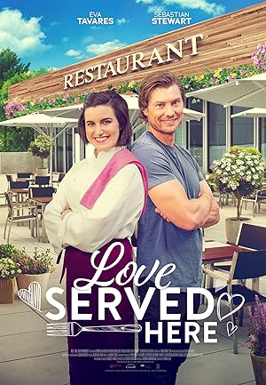 Love Served Here (2023)