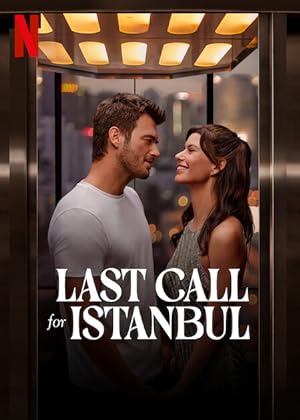 Nonton Film Last Call for Istanbul (2023) Subtitle Indonesia