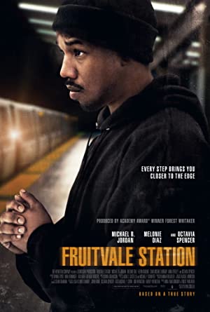 Fruitvale Station         (2013)