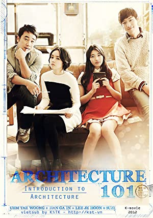 Nonton Film Architecture 101 (2012) Subtitle Indonesia