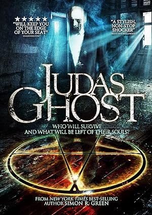 Judas Ghost (2013)