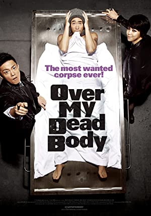 Nonton Film Over My Dead Body (2012) Subtitle Indonesia