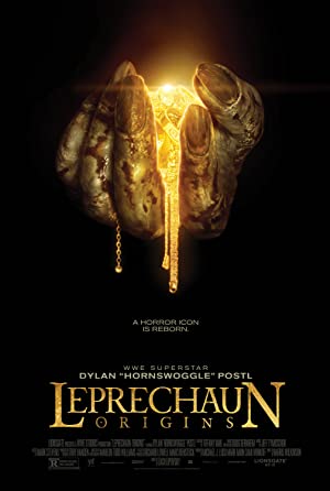 Nonton Film Leprechaun: Origins (2014) Subtitle Indonesia