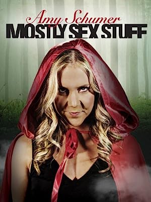 Nonton Film Amy Schumer: Mostly Sex Stuff (2012) Subtitle Indonesia