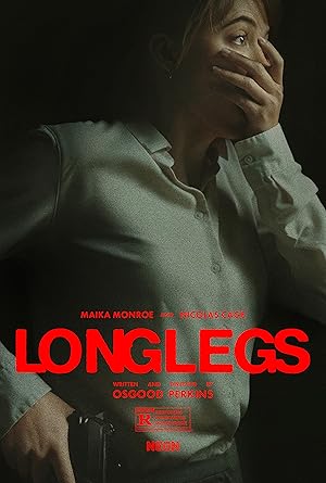 Nonton Film Longlegs (2024) Subtitle Indonesia