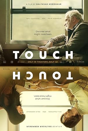 Nonton Film Touch (2024) Subtitle Indonesia Filmapik