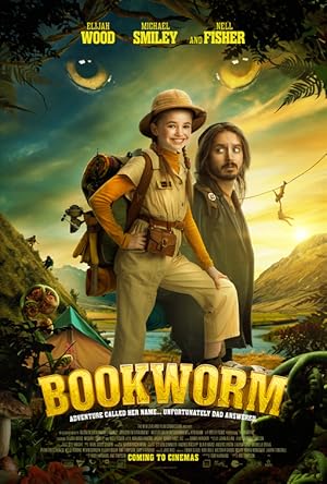 Nonton Film Bookworm (2024) Subtitle Indonesia